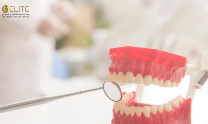 الفم مرآة الصحة: كيف تكشف الأسنان عن حال الجسم؟